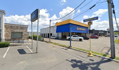 Vespia Tire and Auto Service