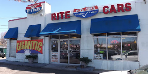 Rite Cars Inc