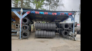 Pelon Tires