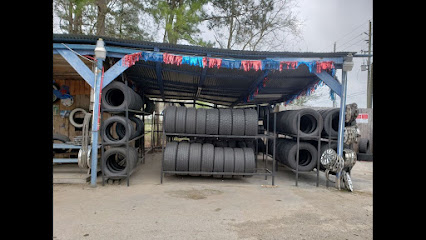 Pelon Tires