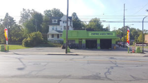 Empire Used Tires