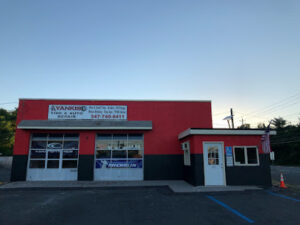 AA Yankis Tires & Auto Repair