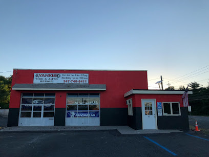 AA Yankis Tires & Auto Repair
