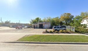 The Boys Tire Shop