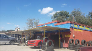 D Town Tires