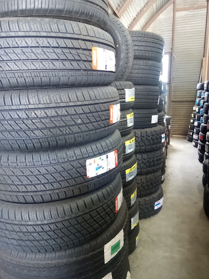 Andrews Tires Shop