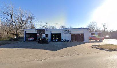 Chihuas Tire Shop