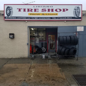 Liriano’s Tire Shop