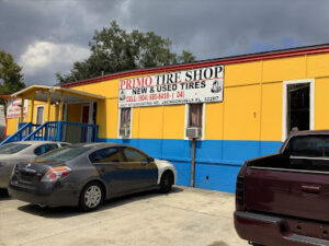 El Primo Auto & Tires