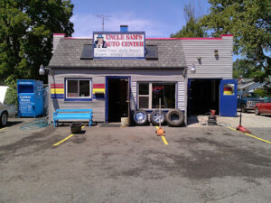 Uncle Sam’s Auto Center