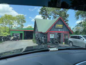 Conway Auto Tire Shop