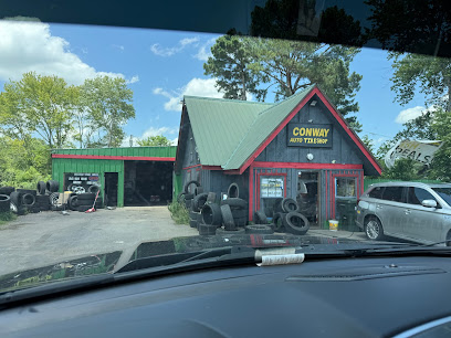 Conway Auto Tire Shop