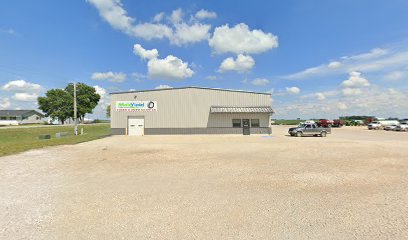 NEW Cooperative