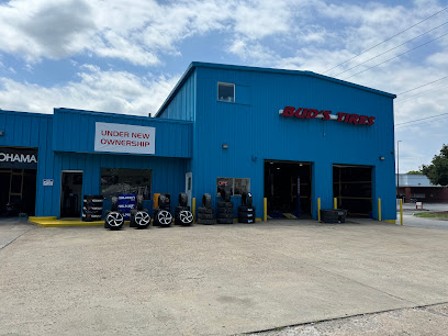 Bud’s Used Tires and Brake Service