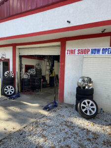 Gemat Tires and Mobile Services
