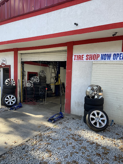 Gemat Tires and Mobile Services