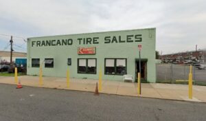 Francano Tire Sales