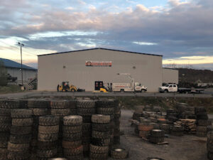 Heavy Duty Tire LLC