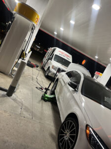 Smart Mobile Tire Service