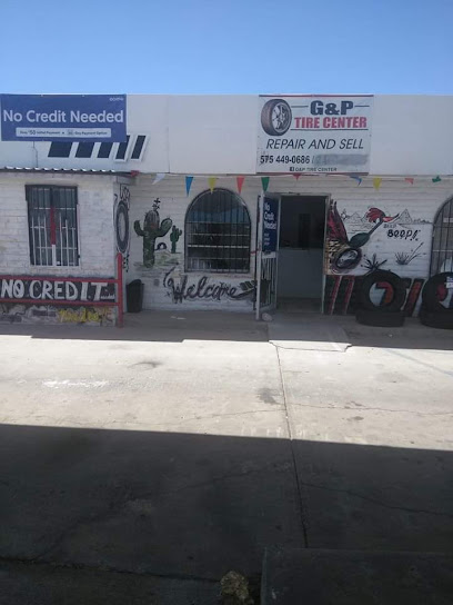 G&P Tire and mechanic Center