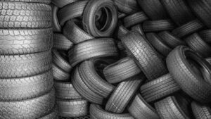 Lou’s Used Tires