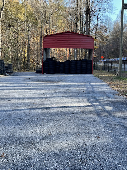 Paisano tire shop