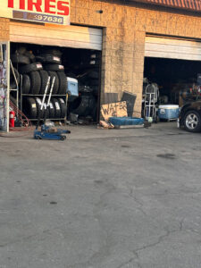 Ruly Tires
