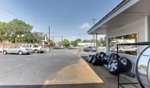 Rachell Tires & Wheels