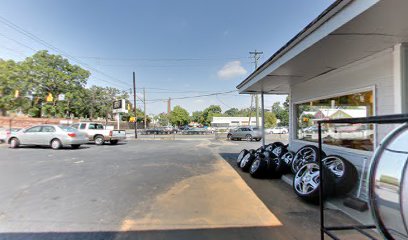 Rachell Tires & Wheels