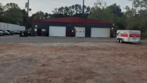 RayMark Tire & Auto Service