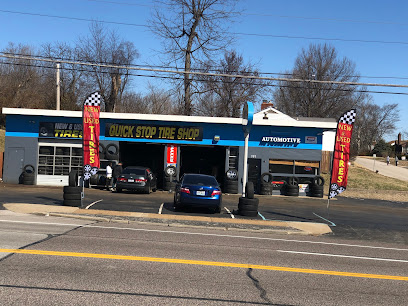 Quick Tire Shop