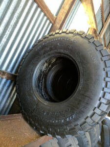 Mc Nutt New & Used Truck Tires