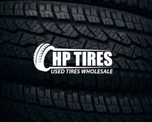 HP TIRES