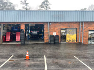 Country Tires