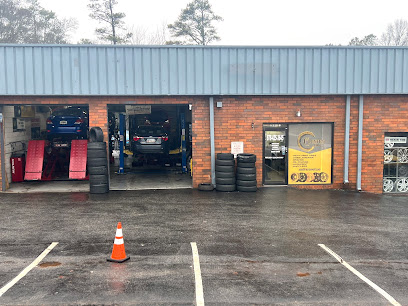 Country Tires