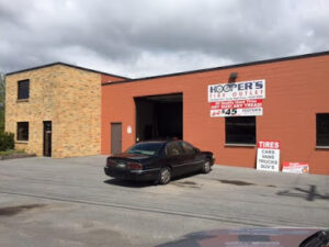 Hoopers Tire Outlet