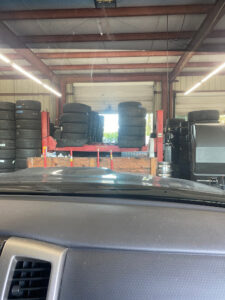 Arthur Bitzers Tire Services