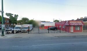 Nino’s Tire Shop