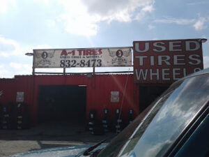 LoneStar Tire & Auto