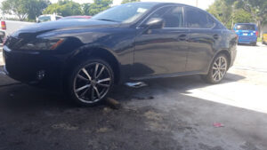 JB Tire