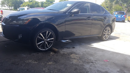 JB Tire