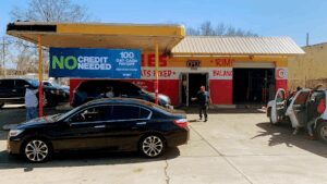AK Tire & lube