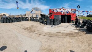 Ruiz express tire shop