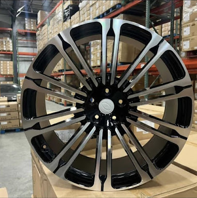B PAREDES TIRE SHOP INC