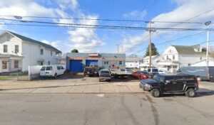 Junior Tires & Service