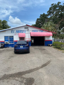 El Baratazo