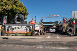 Filix Tires