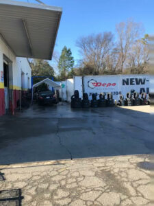 Depo Auto Care