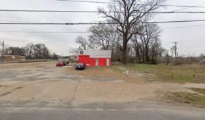 Clayton’s Tire Shop