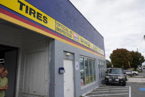 Americana Autos Tires and Mechanic